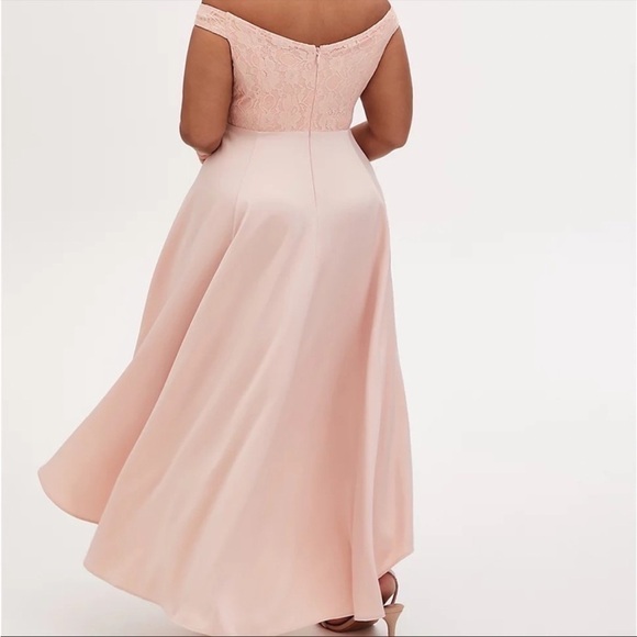 Torrid Disney Sleeping Beauty Aurora Special Occasion Gown Size 10 NEW - Picture 2 of 16